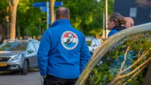 Zoveel mogelijk geld voor het Veteran Search Team voor 2026! ❤️