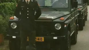Steun het VST op Victors 50ste verjaardag