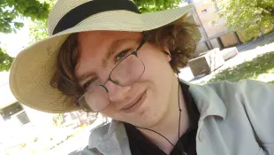 Help the evolution of searching missing people!