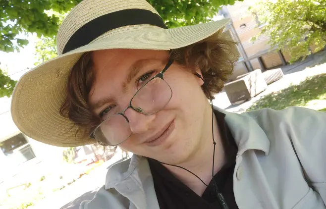 Help the evolution of searching missing people!
